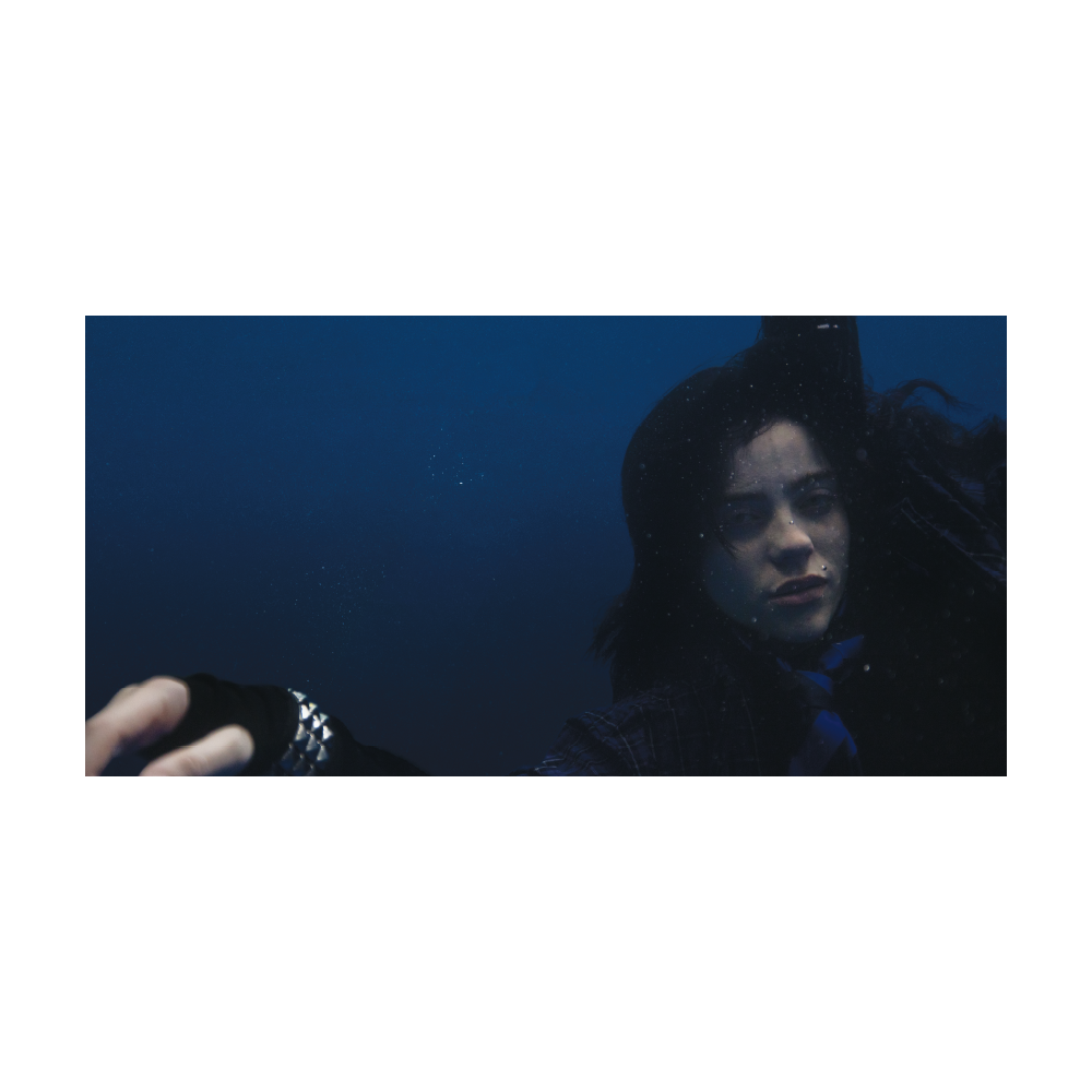 HIT ME HARD AND SOFT Anniversary Edition Vinyl - Image 7