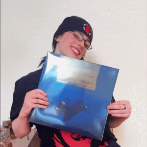 HIT ME HARD AND SOFT Anniversary Edition Vinyl
