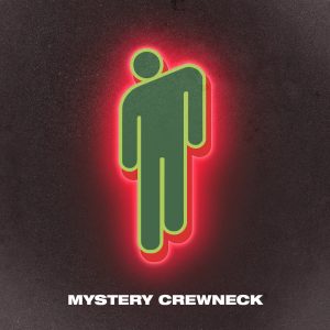 Mystery Crewneck 1
