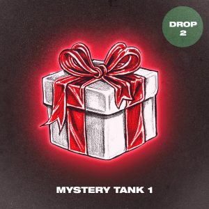 Mystery Tank 1