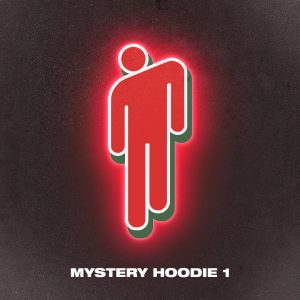 Mystery Hoodie 1