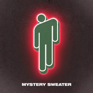 Mystery Sweater