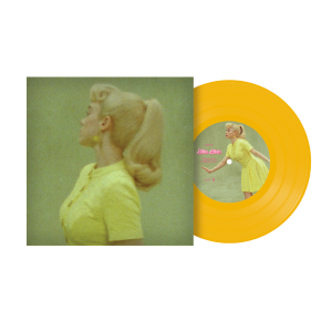 What Was I Made For? [From The Motion Picture Barbie]: Vinyl 7 Single