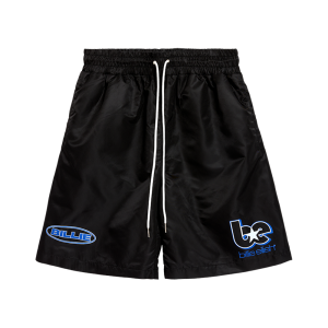 BE CONTRAST SHORTS