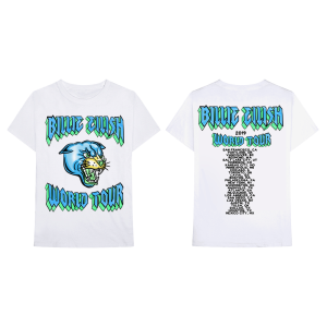Panther Tour T-Shirt