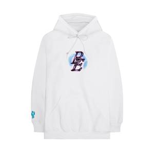 Monogram Hoodie