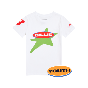 The Greatest Toddler/Youth White T-Shirt