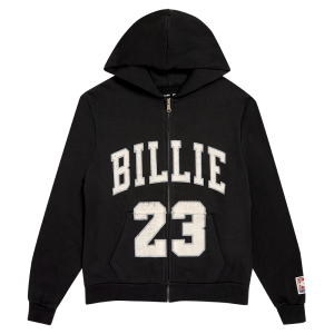 Billie 23 Zip Hoodie