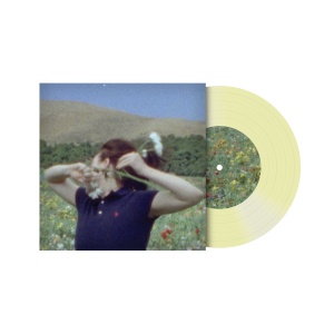 BIRDS OF A FEATHER 7 Vinyl [Translucent Green]