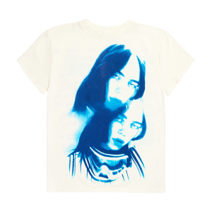 Billie Photo Tour Tee