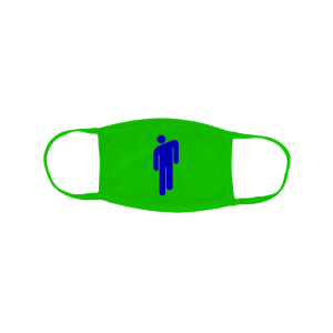 Blohsh Cloth Face Covering