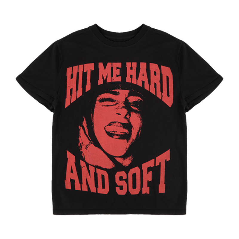 Billie Smile T-Shirt - Image 2