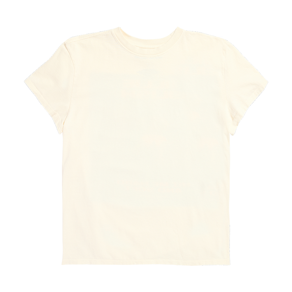 HIT ME HARD AND SOFT Admat Poster Tee - Image 3