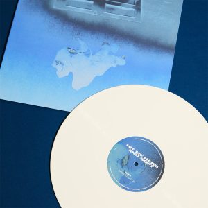 HIT ME HARD AND SOFT Isolated Vocals Vinyl