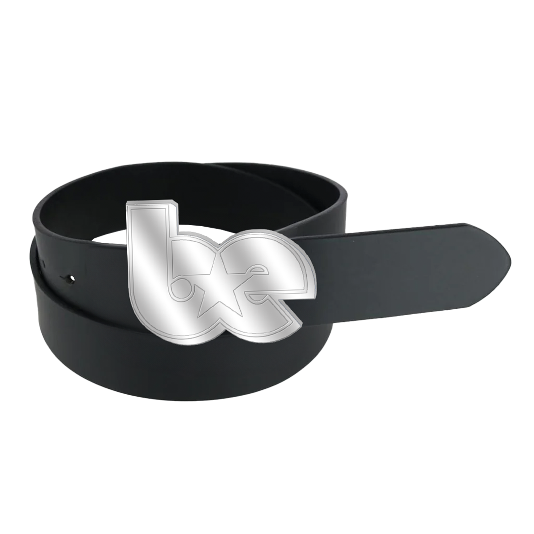 BE Vegan Leather Belt - Image 2