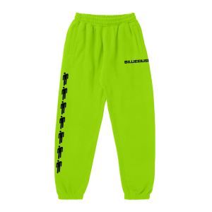 Repeat Blohsh Green Sweatpant