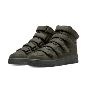 Nike x Billie Eilish Air Force 1 High '07 Sequoia