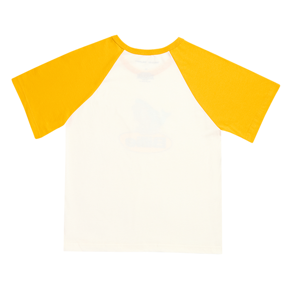 Shark Raglan Tee - Image 3