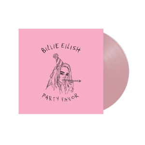 Party Favor / Hotline Bling 7 Vinyl