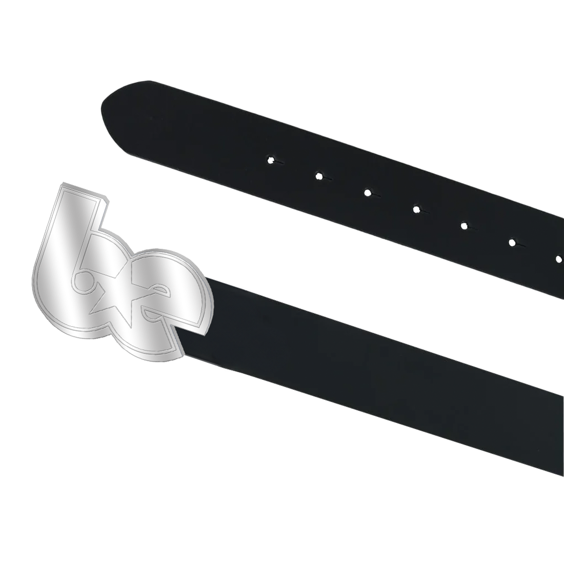 BE Vegan Leather Belt - Image 3