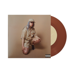 'you should see me in a crown' 7 Vinyl