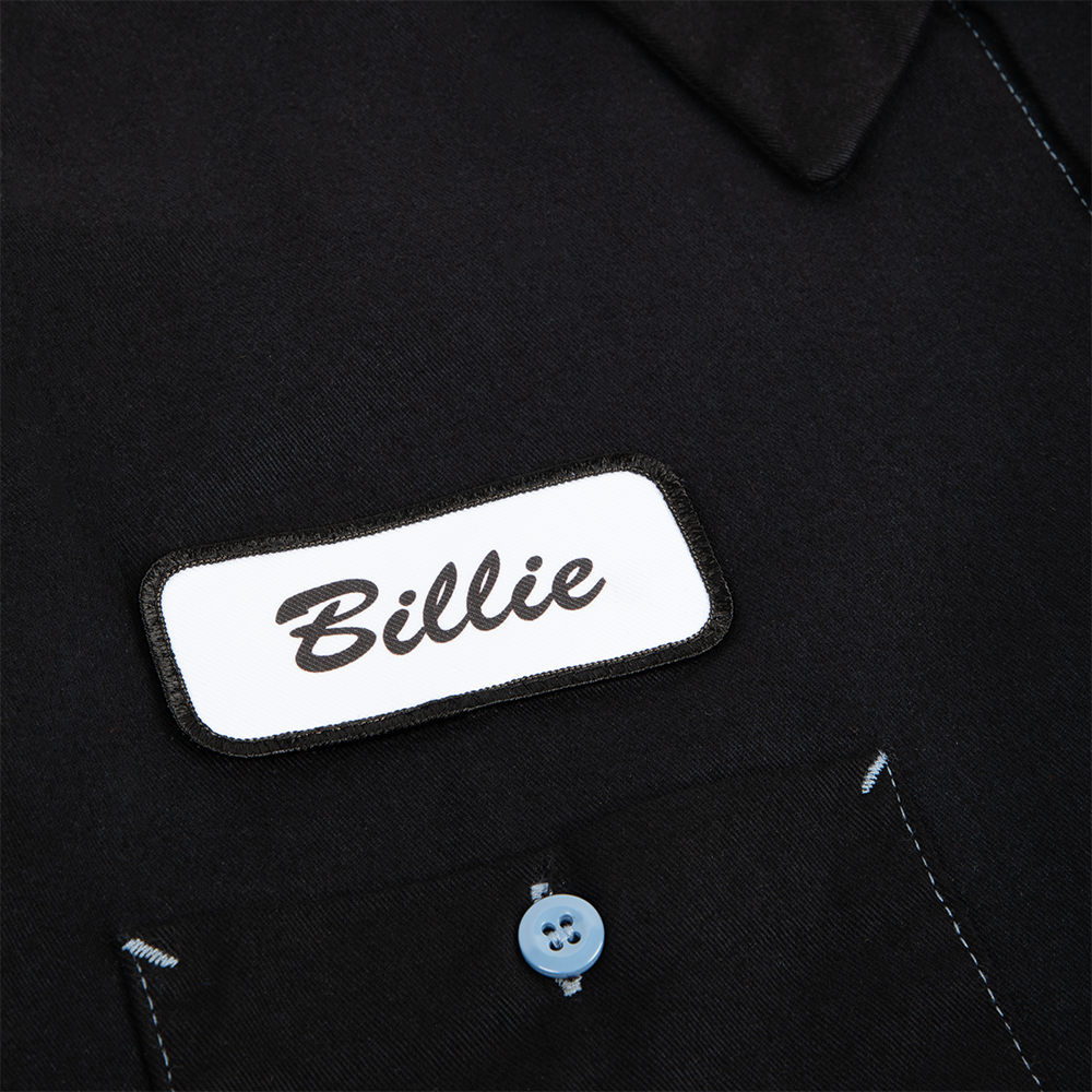 Billie x Suay Work Shirt - Image 2