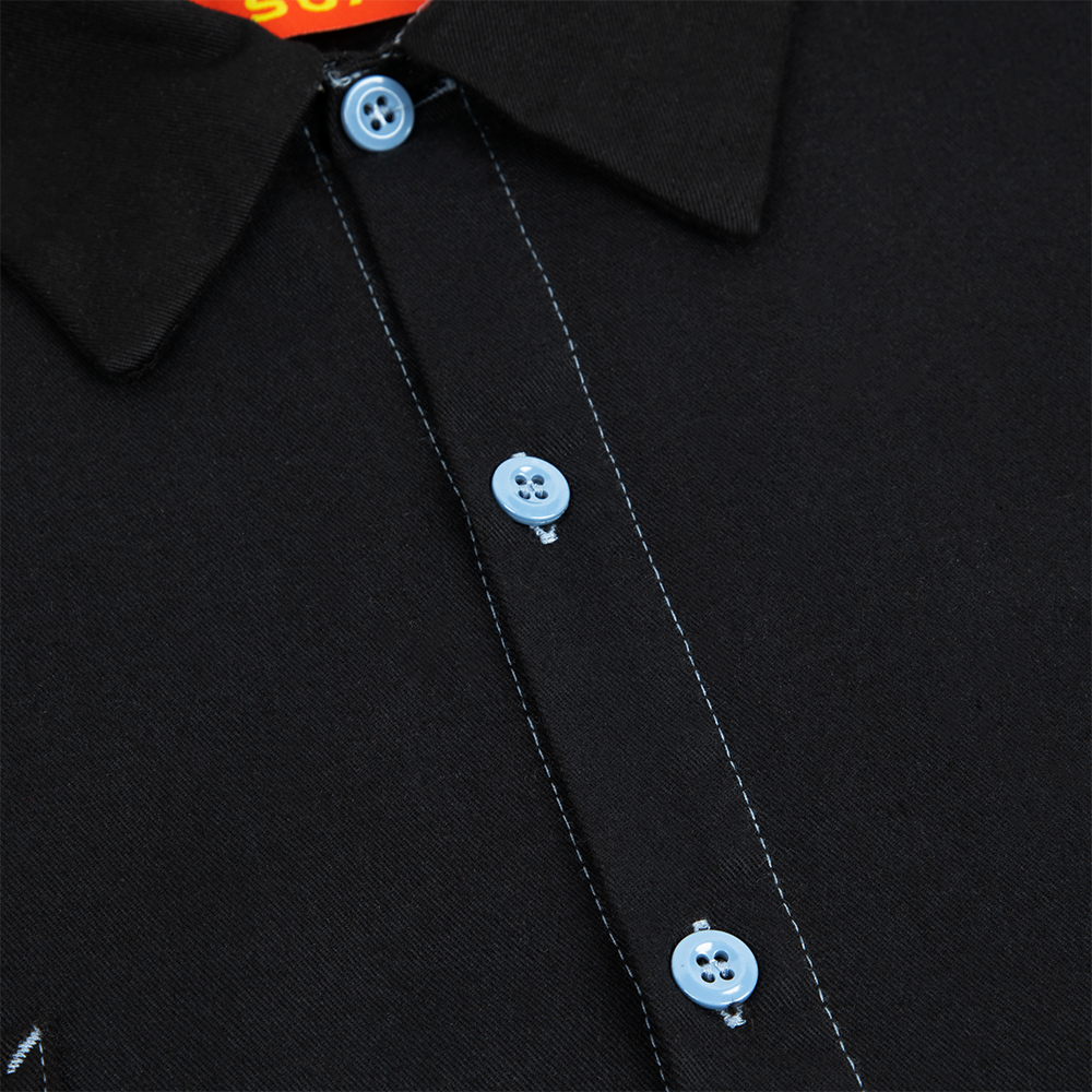 Billie x Suay Work Shirt - Image 3