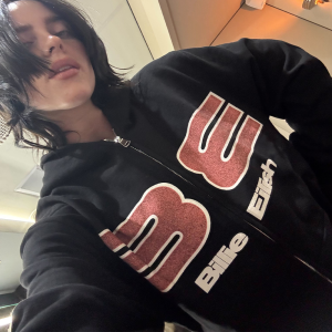 Did I Break Your Heart? Zip Hoodie